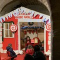  "Borgo del Natale ", letture per i più piccoli nel centro storico