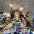 Premio “Straordinaria”: le Vecchie Segherie Mastrototaro tra le dieci librerie finaliste