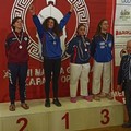Karate, una vittoria e un secondo posto per le Fiamme Cremisi alle qualificazioni per i campionati italiani Juniores