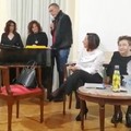 Liliana Salerno protagonista al Circolo Unione: una serata all'insegna della poesia