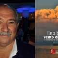 Lino Busà a Libri nel Borgo Antico col suo  "Vento di fuoco "