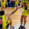 Lions Bisceglie, non c'è alternativa alla vittoria