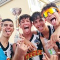 Finali nazionali 3x3, gli Under 16  dei Lions Bisceglie a Lignano Sabbiadoro