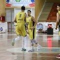 Lions Bisceglie, vittoria meritata ma col brivido