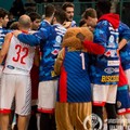 Giornata Pro Lions in occasione del match Di Pinto Panifici-Matera