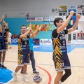 Lions Bisceglie, gioia supplementare nell'atteso ritorno al PalaDolmen: Pescara ko