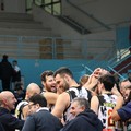 Dip regala ai Lions una vittoria preziosa su Taranto