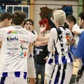 Solidi e determinati, i Lions Bisceglie piegano Avellino