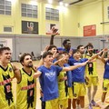 I Lions Bisceglie graffiano in difesa  e piegano Canosa