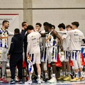 Stop interno per i Lions Bisceglie, Milazzo s’impone al palasport di Ruvo