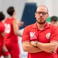 Alpha Pharma, coach Gabriele: «La nostra stagione passerà dalla voglia di migliorare del gruppo»