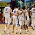 Lions Bisceglie implacabili nei momenti decisivi: secondo hurrà in campionato