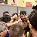 Lions Bisceglie, lo scatto dai blocchi è quello giusto