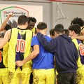 Lions Bisceglie, terzo acuto stagionale