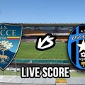 Coppa Italia Serie C: Lecce-Bisceglie 2-1. Eliminati dalla Coppa ma a testa alta