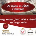 La vigilia di Natale a Bisceglie è per strada