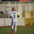 Turno infrasettimanale in Serie D: il Bisceglie sfida l'Ebolitana