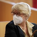 Loredana Capone eletta alla presidenza del consiglio regionale pugliese