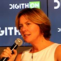 Digithon, il ministro Lorenzin a tutto campo su vaccini e sistema sanitario