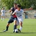 Coppa Italia Serie D, sarà Fidelis Andria-Bisceglie ai trentaduesimi di finale