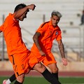 Eccellenza, il Bisceglie ritrova la vittoria: Galatina sconfitto 3-2