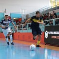 Il Futsal Bisceglie prova a schiodare lo zero