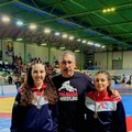 Lotta libera, Rossella Palomba conquista l’argento in Coppa Italia a Rovereto