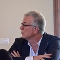 Mimmo Spina attacca: «Questa maggioranza non è più in grado di amministrare»