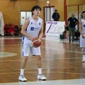 Lions Bisceglie-Basket Corato, il match program