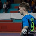 Futsal Bisceglie, difendere la dignità