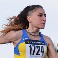 Lucia Pasquale in finale nei 400 agli assoluti di Pescara