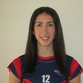 La Star Volley Bisceglie impreziosisce il roster con Lucilla Scuderi