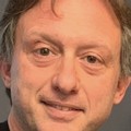 Lucio Palazzo presenta  "Divinae Follie " alle Vecchie Segherie Mastrototaro