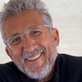 Lucio Presta ospite delle Vecchie Segherie Mastrototaro di Bisceglie
