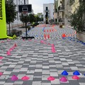  "Sport, sapori e colori d'autunno ": una domenica all'insegna dello sport e inclusione