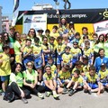 Iron Kids al Bike Park, trionfo Ludobike sul campo e nell'organizzazione