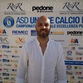 Luigi Di Simone nuovo tecnico dell'Unione