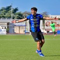Bisceglie da sballo al "Ventura ", battuta 3-1 la Nocerina