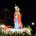 Madonna del Pozzo, proseguono i solenni festeggiamenti: le foto