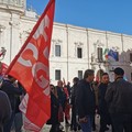 Sciopero generale, nella Bat per dire  "basta alle morti sul lavoro "