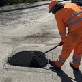 Manutenzioni, al via interventi urgenti su diverse strade della città