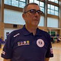 Marco Breviglieri è il nuovo allenatore  della Star Volley Bisceglie