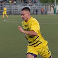 Nuovo innesto per l'Unione Calcio Bisceglie: arriva Marco Caputo dall'Etra Barletta