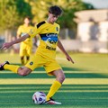 Marco Cifarelli convocato nella rappresentativa nazionale Under 19 della Lnd
