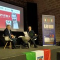 Marco Damilano a Bisceglie: Storia d’Italia tra dinamismo e immobilità in “La mia piccola patria” - IL VIDEO