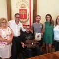 Seimila chilometri a piedi: la testimonianza di Marco Togni per la lotta alla sclerosi multipla