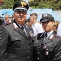 Il Maresciallo Altavilla raggiunge il traguardo della pensione