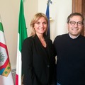 Angarano chiama in giunta Maria Lorusso