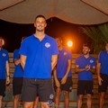 Lions Bisceglie, via al campionato di B2: trasferta ostica a Matera
