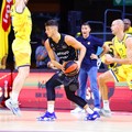 Colpo di mercato dei Lions Bisceglie, arriva lo sloveno Mark Filip Ivankovic